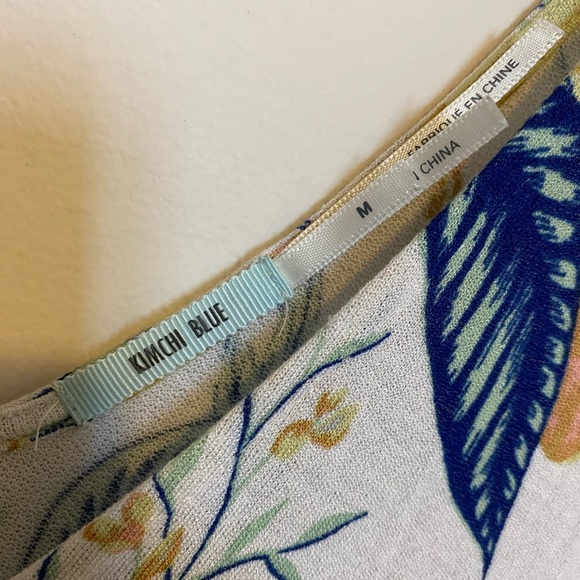 Urban Outfitters Kimchi Blue Celestial Dreams tank - Picture 3 of 4